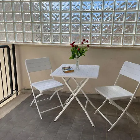 Apartment Al Porto
