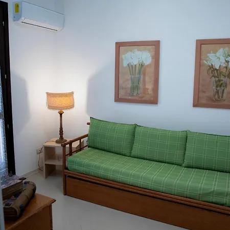 Al Porto Apartamento