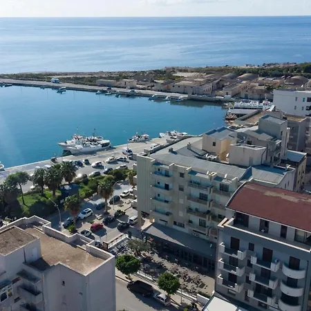 Apartamento Al Porto