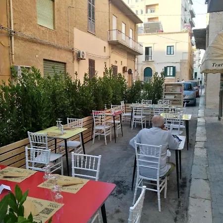 Apartamento Al Porto *