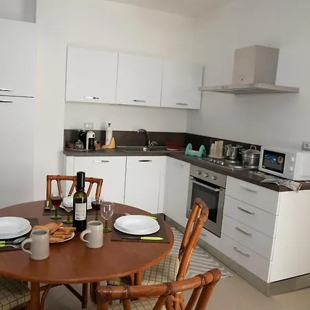Apartamento Al Porto